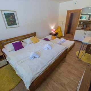 Apartmán Lipno 20 Lipno nad Vltavou (4)