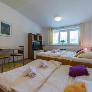Apartmán Lipno 20 Lipno nad Vltavou (3)