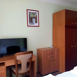 Hotel Bor Lhota (4)