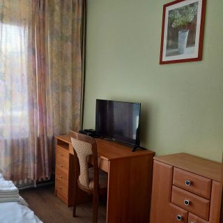 Hotel Bor Lhota (5)