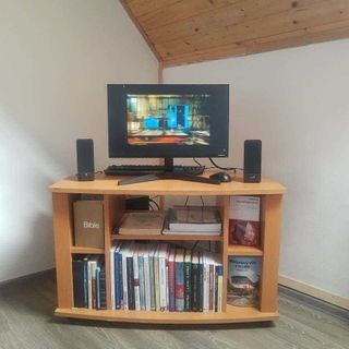 Apartmán Na Šumavské dráze Holubov (5)