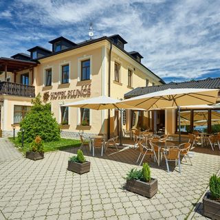 Hotel Slunce Aquacentrum Rýmařov (5)