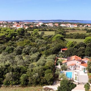 Vendégház Pula - CIR704 (3)