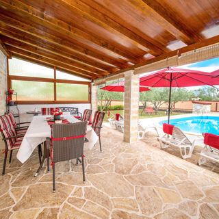 Vendégház Lisičić - CDI820 (2)