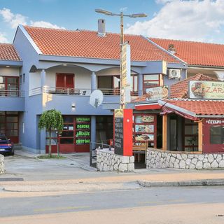 Apartman Zadar - CDI647 (3)