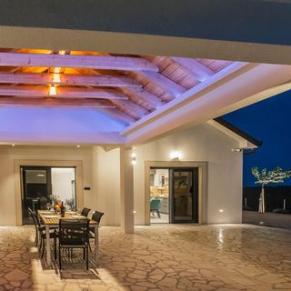 Vendégház Makarska - CSC488 (2)