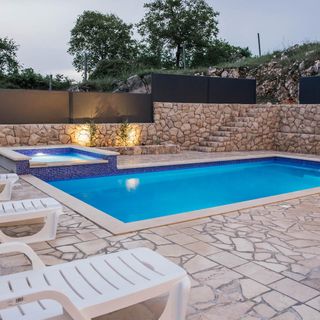 Vendégház Makarska - CSC488 (3)