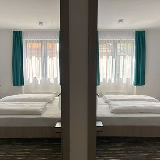 Avarka Vendégház Mátrafüred (2)