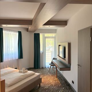 Avarka Vendégház Mátrafüred (3)