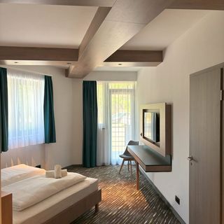 Avarka Vendégház Mátrafüred (3)