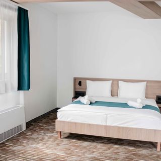 Avarka Vendégház Mátrafüred (5)