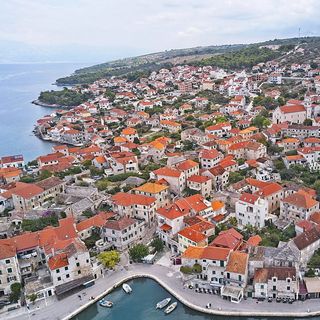 Apartment Postira (5)