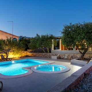 Villa Zlatni Dvori Razanac (4)