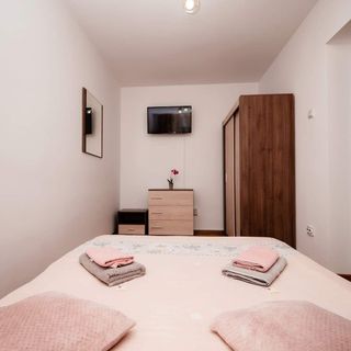 Apartament Mim's Home Băile Herculane (3)