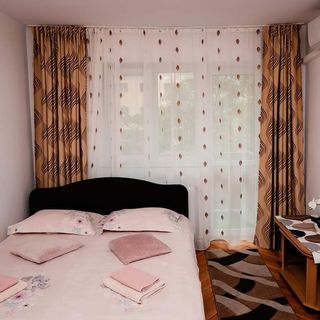 Apartament Mim's Home Băile Herculane (5)