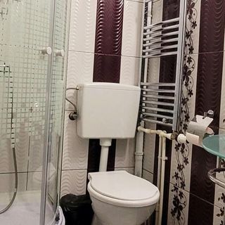 Gasthaus am Bahnhof Sighișoara (5)