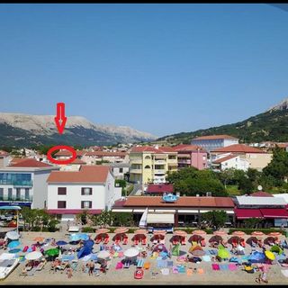 Apartment Adriatic Baška (2)