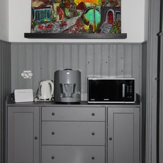 Goro Panzió Balatonfüred (5)