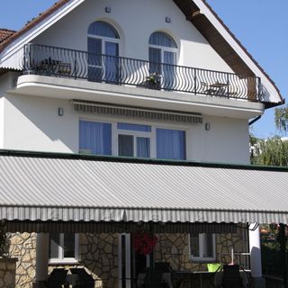 Goro Panzió Balatonfüred (4)