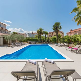 Apartment Paradiso 1 Porec (2)