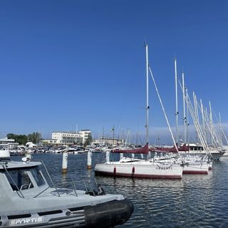 Apartament Przy Plaży Gdynia Centrum  (5)