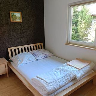 Ośrodek Dar Lasu Kobyłocha (2)