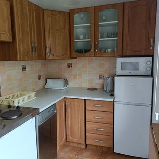 Ośrodek Dar Lasu (4)