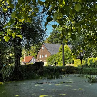 Resort Vysoká Lípa Jetřichovice (5)