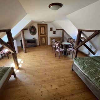 Apartmány Jablíčko Humpolec (4)