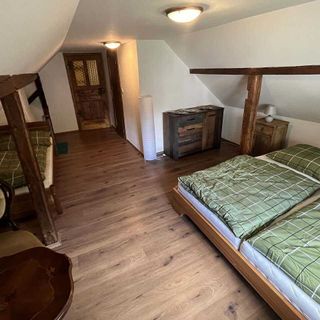 Apartmány Jablíčko Humpolec (5)