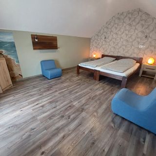 Strand Apartman AbádszaIók (2)