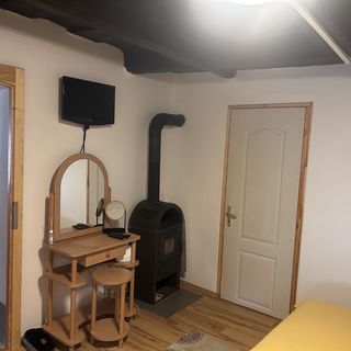 Muskátli Nyaralòhàz Balatonújlak (5)