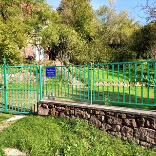 Éva Apartman Ábrahámhegy (2)