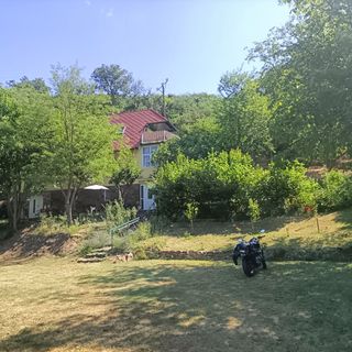 Éva Apartman Ábrahámhegy (3)