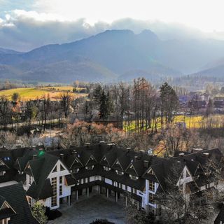 Apartamenty Karin Zakopane (3)