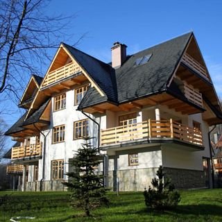 Apartamenty Karin Zakopane (4)