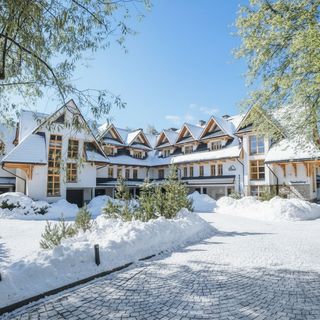 Apartamenty Karin Zakopane (2)