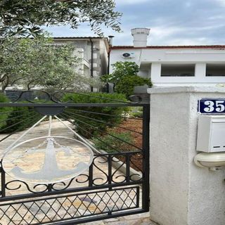 Apartmani Bernarda Skrbčići Krk (2)