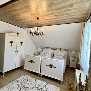 Cserhát-Völgye Vendégház Cserháthaláp (2)