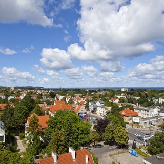 Sopot - Kawalerka z widokiem na morze i miasto (4)