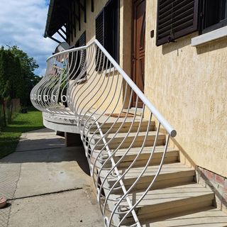 Kis Oázis Apartman Balatonszemes (3)