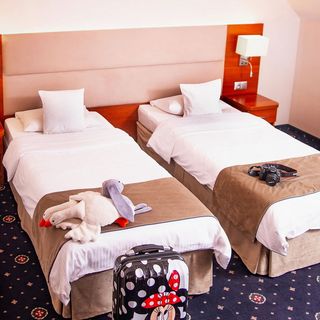 ParkHotel Łysoń (5)