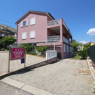 Apartments Lovinčić Baska (3)