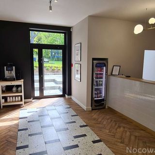 Resort Moderna Jastrzębia Góra II (3)