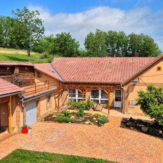 Vidéki Idill Vendégház - Izmény (3)