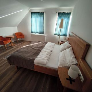 Ilonamajor Vendégház Kávás (4)