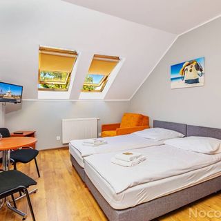 Pensjonat Chantal Jastrzębia Góra (4)