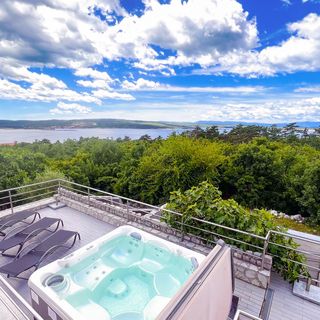 Vendégház Crikvenica - CKA481 (2)