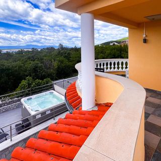 Vendégház Crikvenica - CKA481 (3)