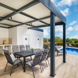 Vendégház Fažana - CIF899 (3)